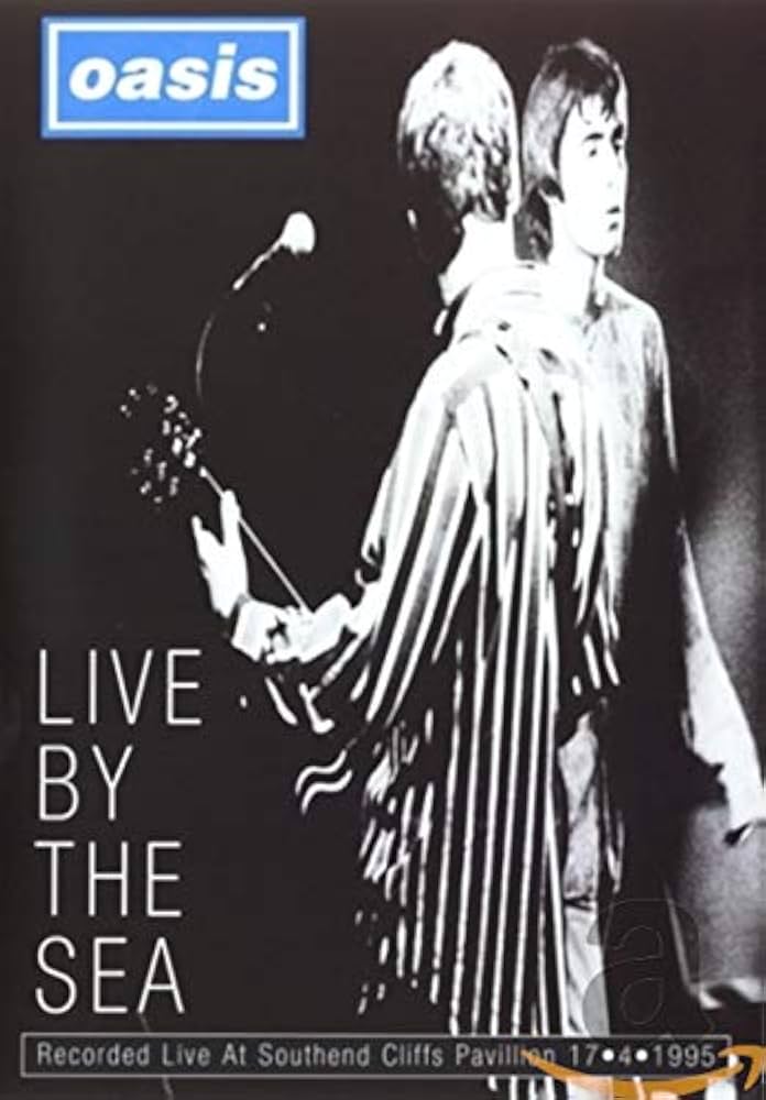 Amazon.co.jp: Live By the Sea [DVD] [Import] : DVD